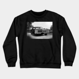 1965 Buick Wildcat Crewneck Sweatshirt